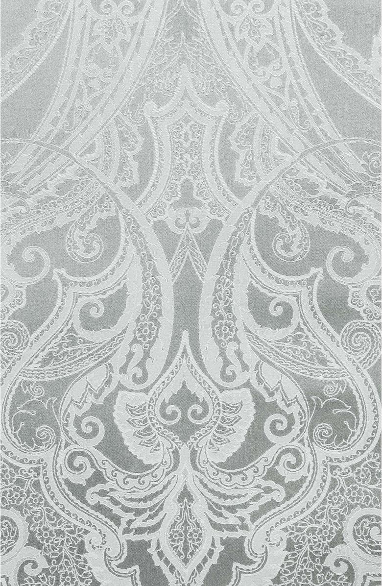 Togas Somerset Duvet Cover, Alternate, color, Grey