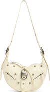 JW PEI Tessa Moto Zip Shoulder Bag