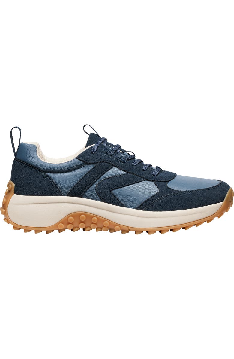 KEEN KS86 Sneaker, Alternate, color, Vintage Indigo/ Naval Academy