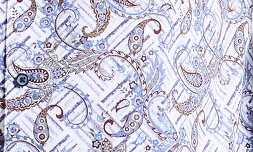Robert Graham Wylder Long Sleeve Button-up Shirt In Multi