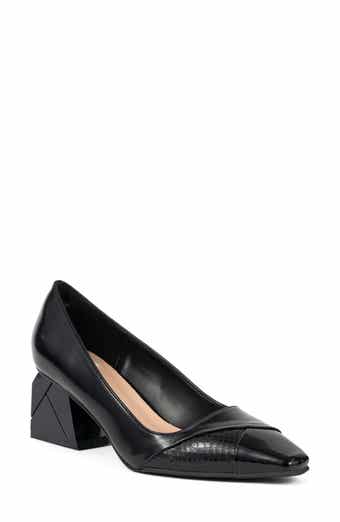 NINETY UNION Sandy Caged Vamp Sandal