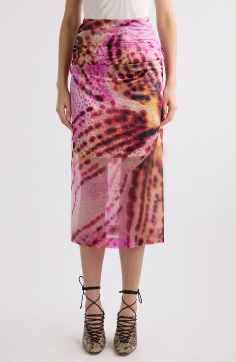 Shop Pink Dries Van Noten Online | Nordstrom Shop Pink Dries Van Noten Online | Nordstrom