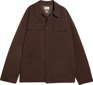 Massimo Alba Patch Pocket Jacket