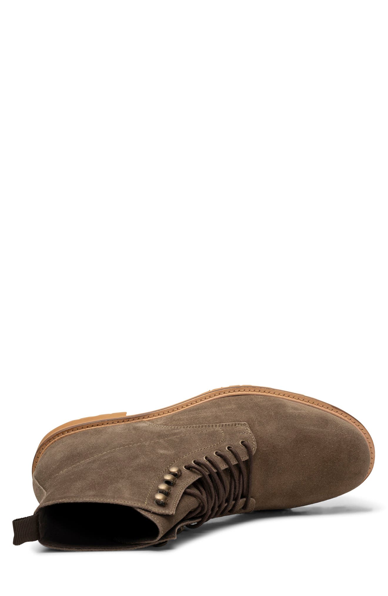 Shoe The Bear York Lace-Up Boot, Alternate, color, 
