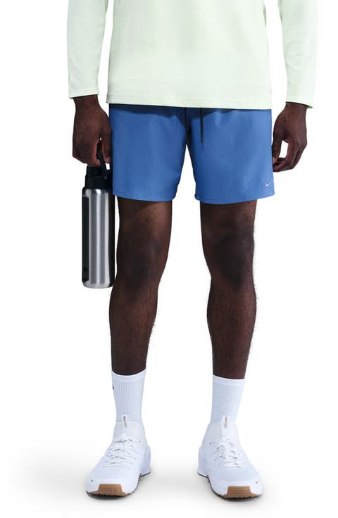 Dri-FIT Unlimited 7-Inch Unlined Athletic Shorts