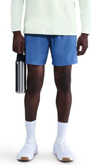 Nike Dri-FIT Unlimited 7-Inch Unlined Athletic Shorts