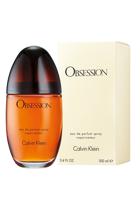 Obsession for Women Eau de Parfum