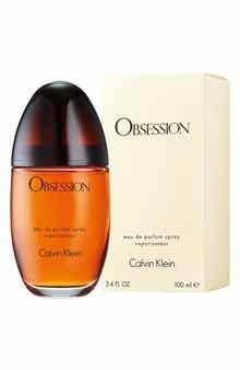 Calvin Klein Obsession for Women Eau de Parfum
