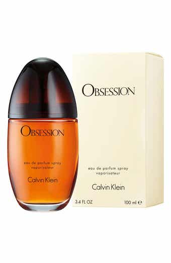 Calvin Klein Obsession for Women Eau de Parfum