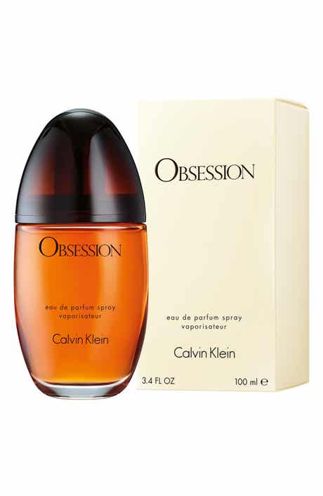 Calvin Klein Obsession for Women Eau de Parfum