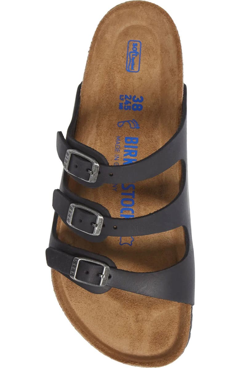 Birkenstock Florida Sandal, Alternate, color,