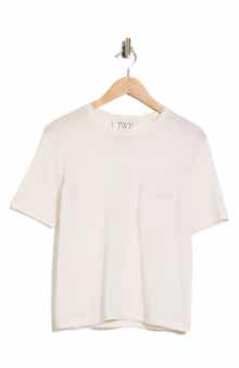True Cashmere Crewneck Sweater