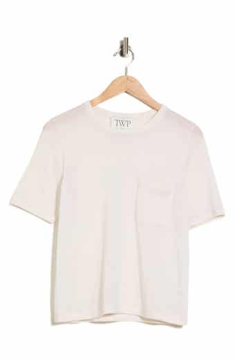 True Cashmere Crewneck Sweater