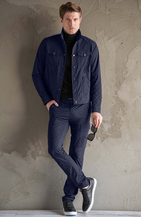 Alessandro Cargo Pant