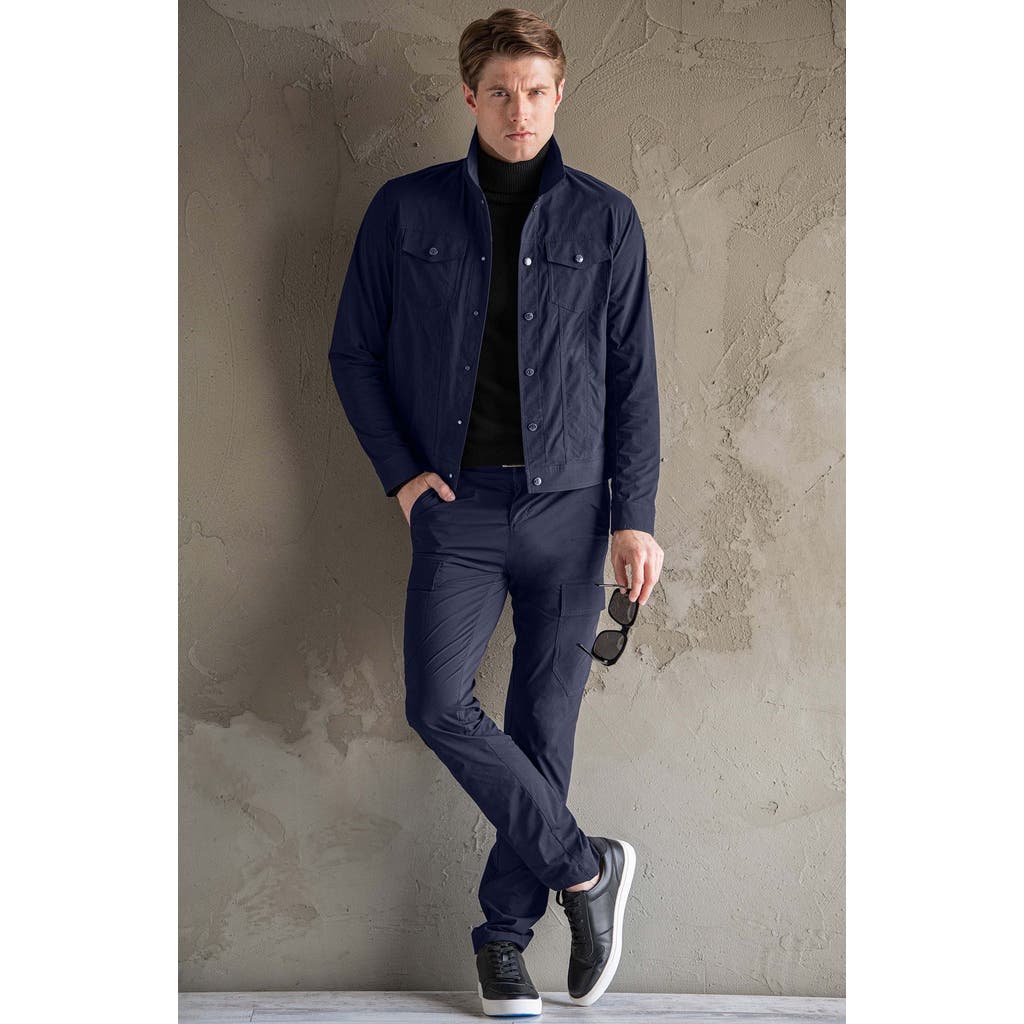 Anatomie Alessandro Cargo Pant