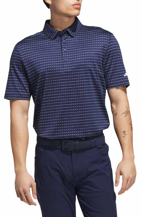 Ultimate Dash Stripe Performance Polo