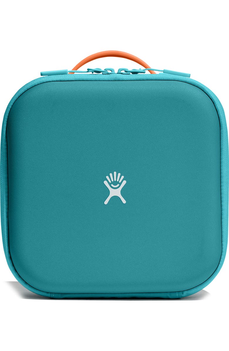 Hydro Flask Kids' Insulated Lunchbox, Main, color,