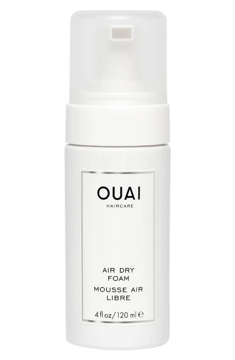 OUAI Air Dry Foam, Main, color, 