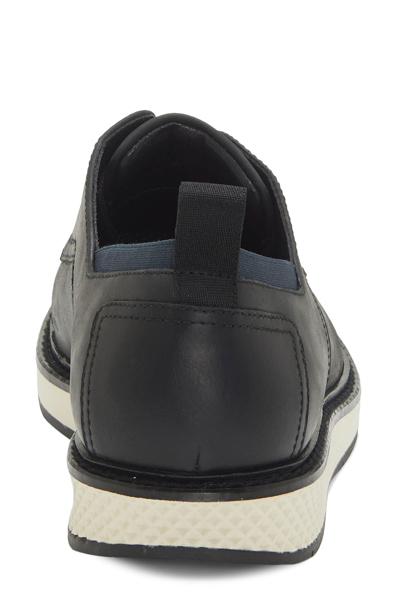 Vince Camuto Edom Derby Waterproof Sneaker, Alternate, color, 