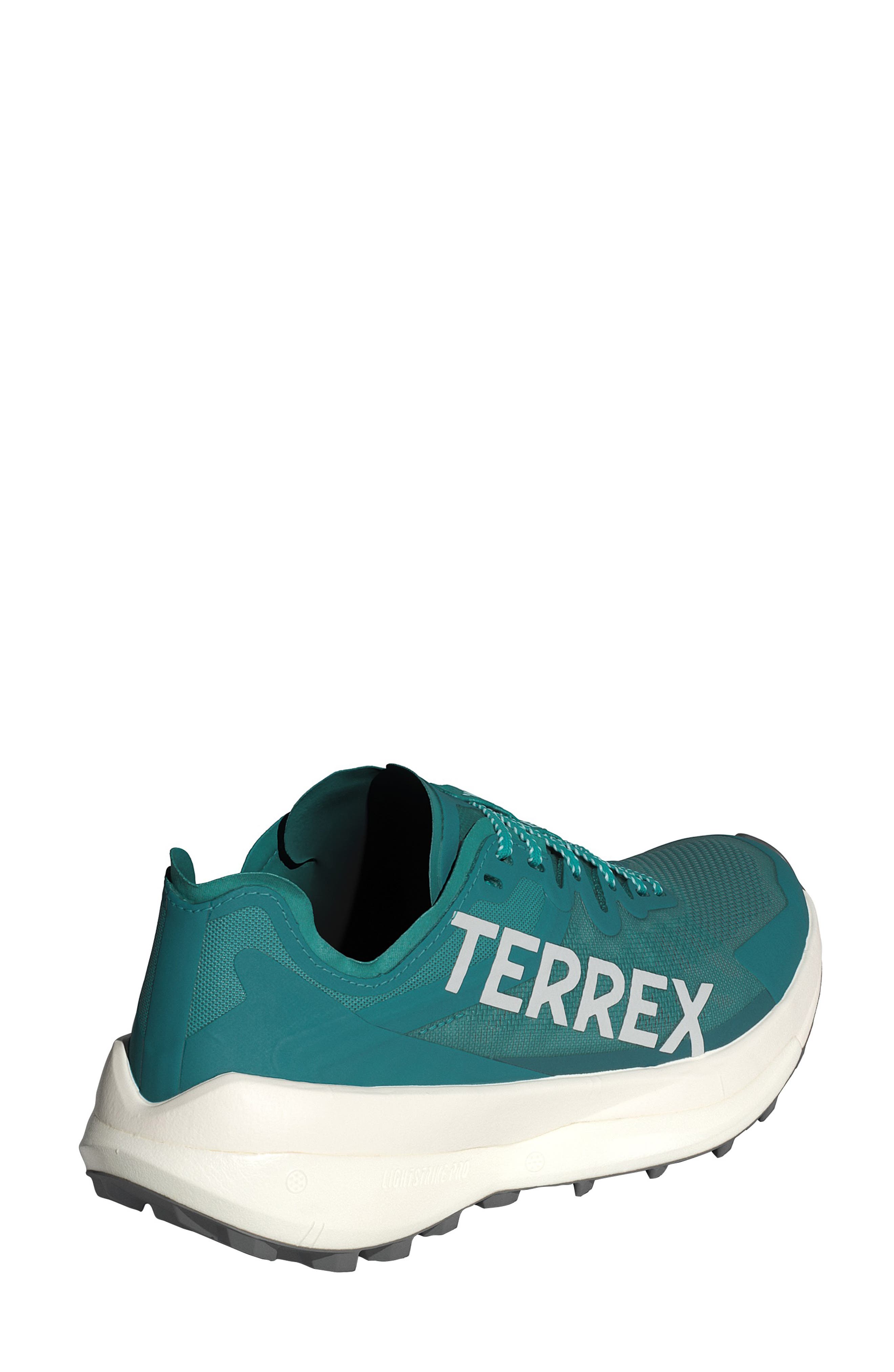 adidas Terrex Agravic Speed, Alternate, color, Teal Green