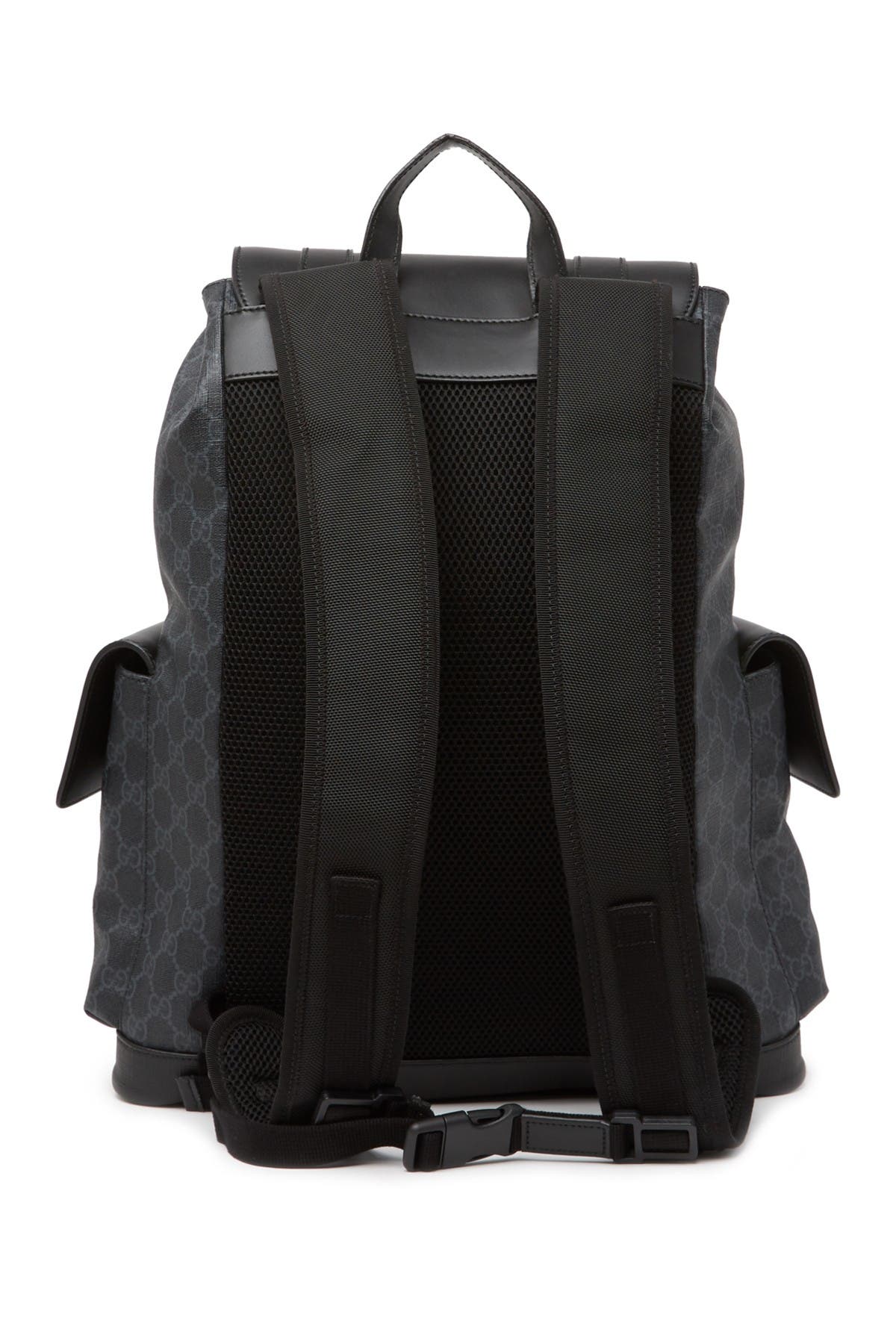 Gucci Zaino Logo Monogram Backpack (Women) | Nordstromrack
