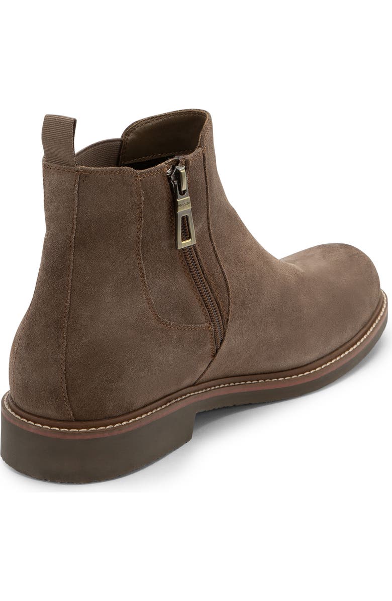 Blondo Grant Waterproof Chelsea Boot, Alternate, color,