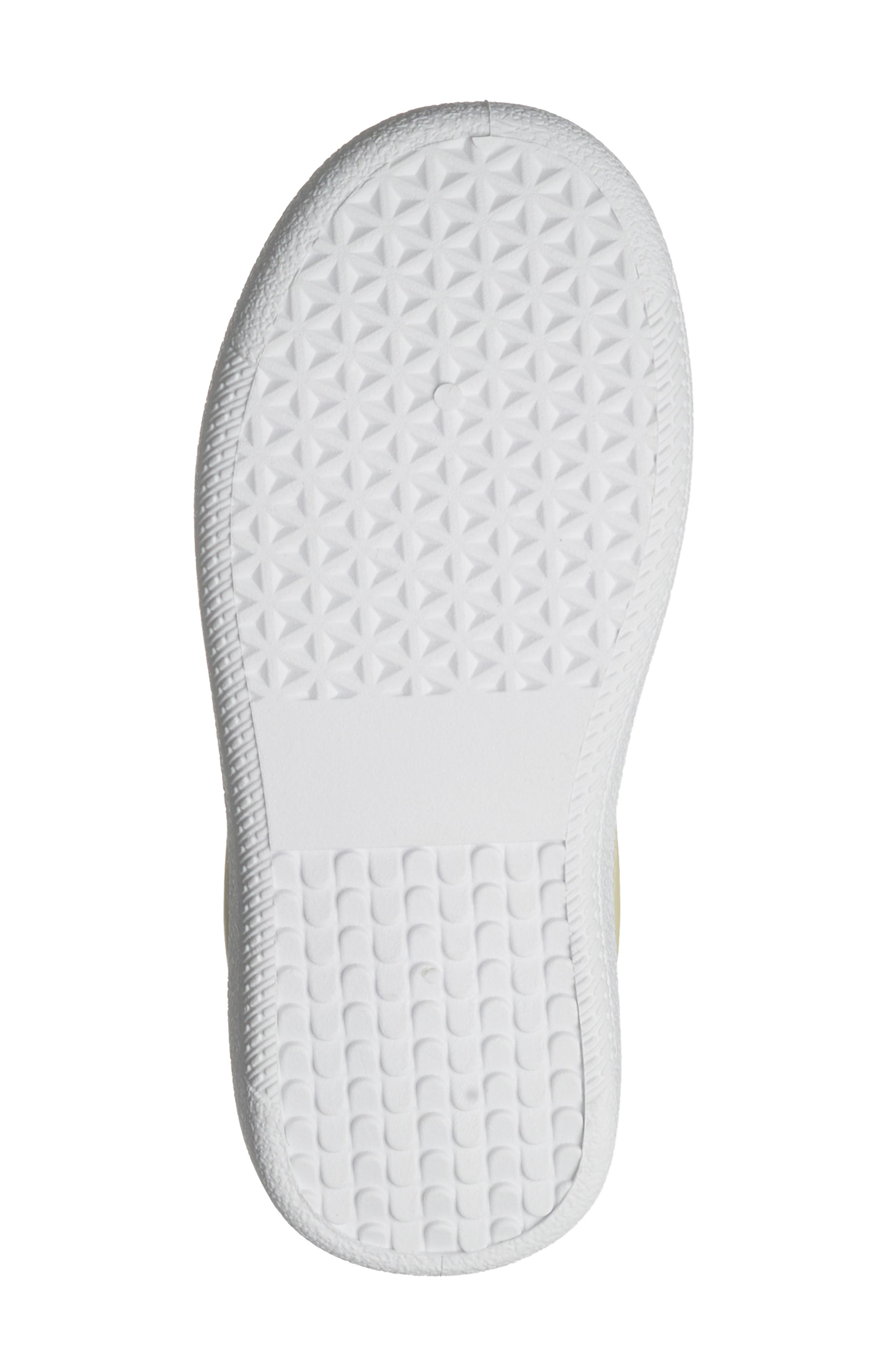 Steve Madden Kids' Cosmo Sneaker, Alternate, color, Blue Multi