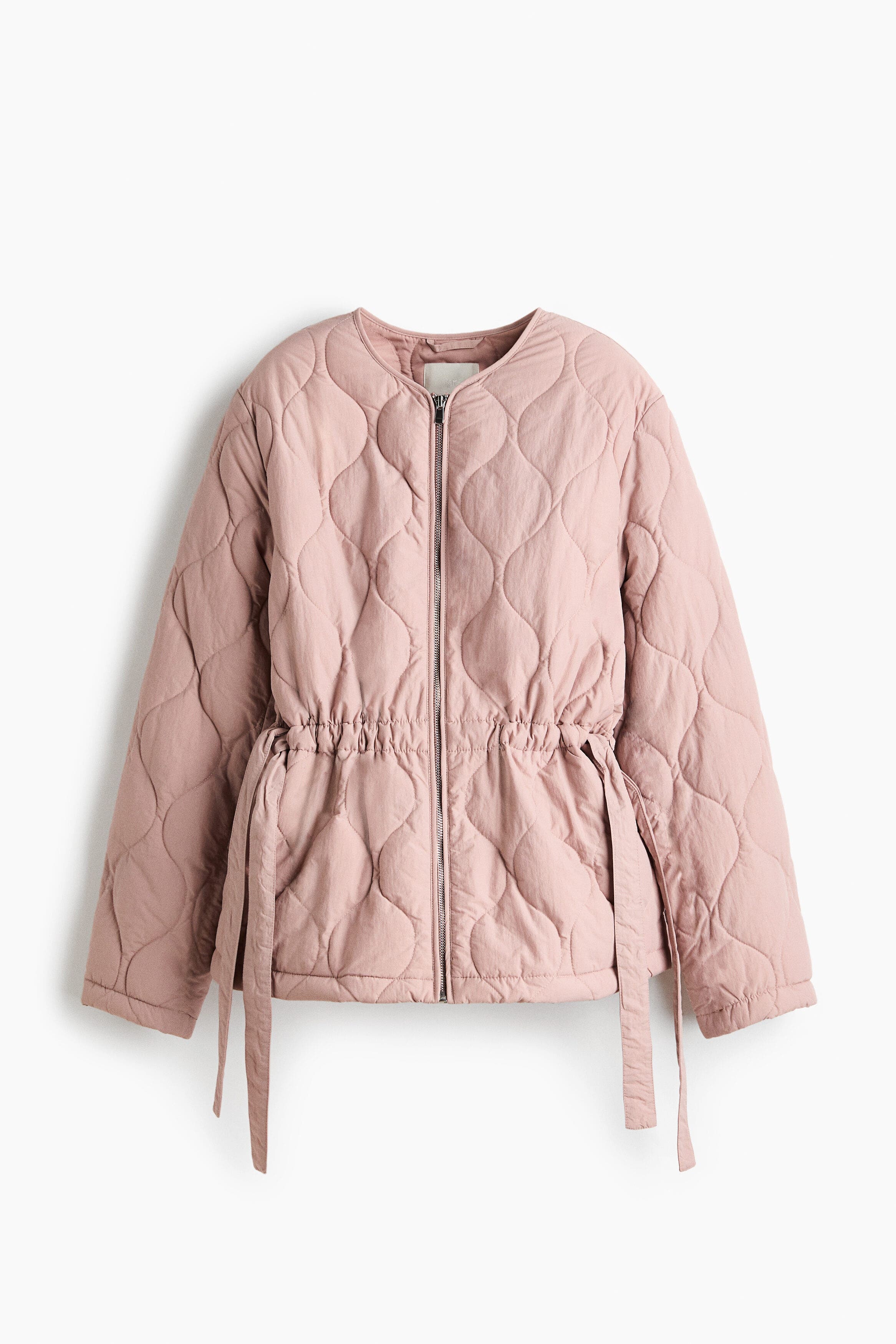 Thermolite Quilted Jacket - image 3