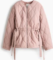H&M Thermolite® Quilted Jacket
