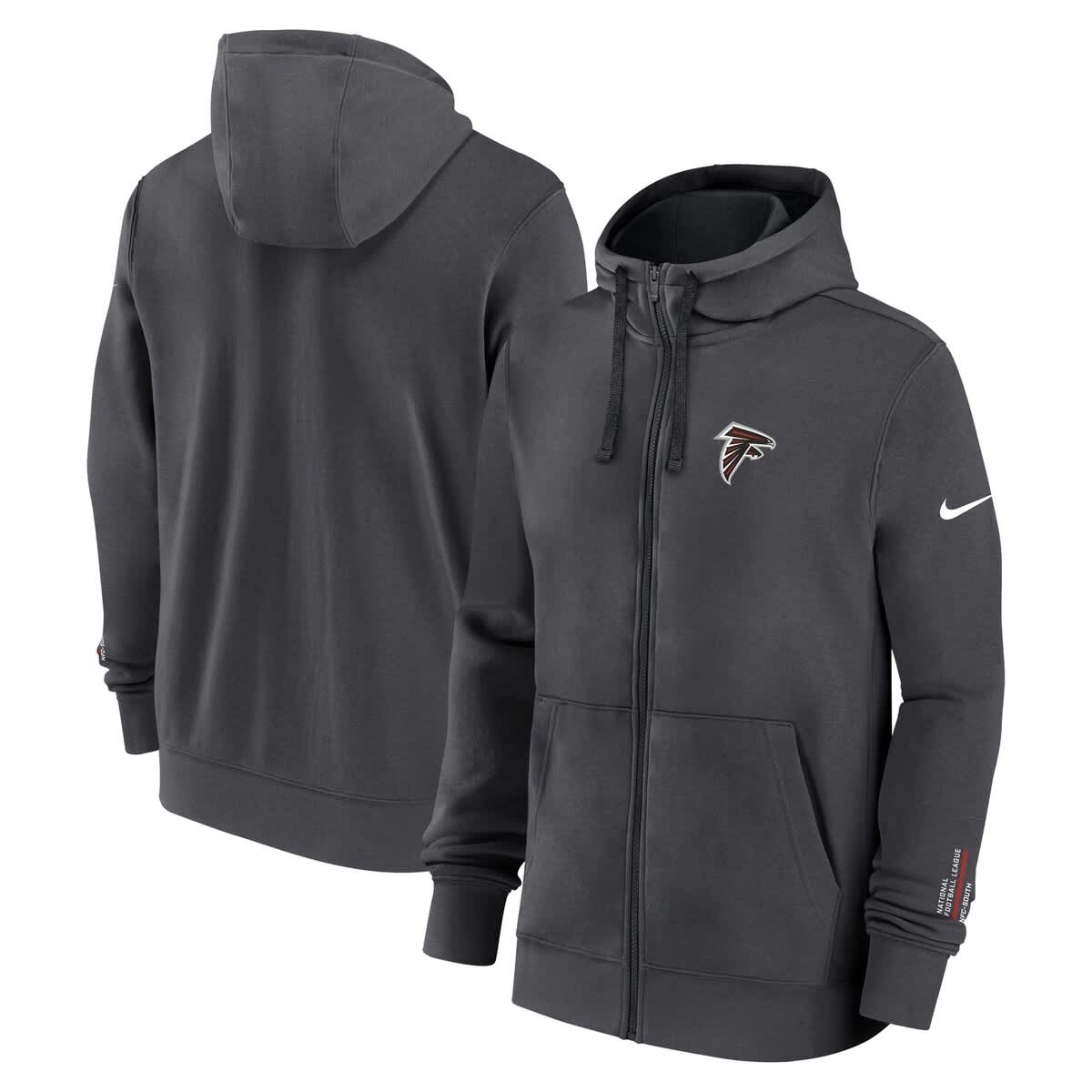 selected Anthracite