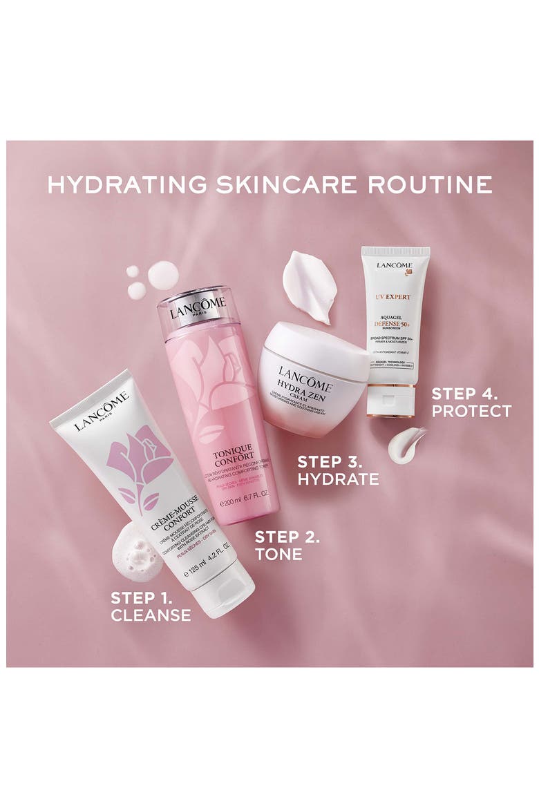 Hydra Zen Cream Soothing & Hydrating Moisturizer, Alternate, color, NO COLOR