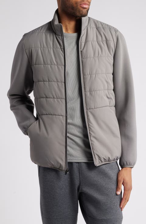 Journey Hybrid Jacket