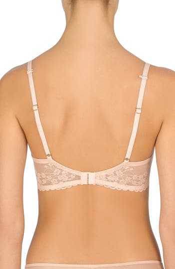 Cherry Blossom Convertible Underwire Bra