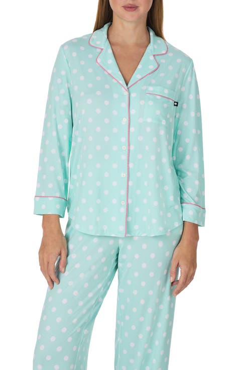 Print Pajamas