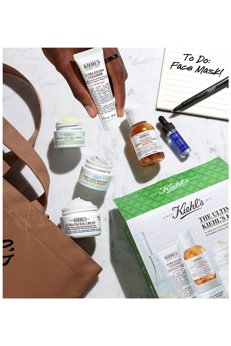 Ultimate Skin Care Set $84 Value, Alternate, color, NO COLOR