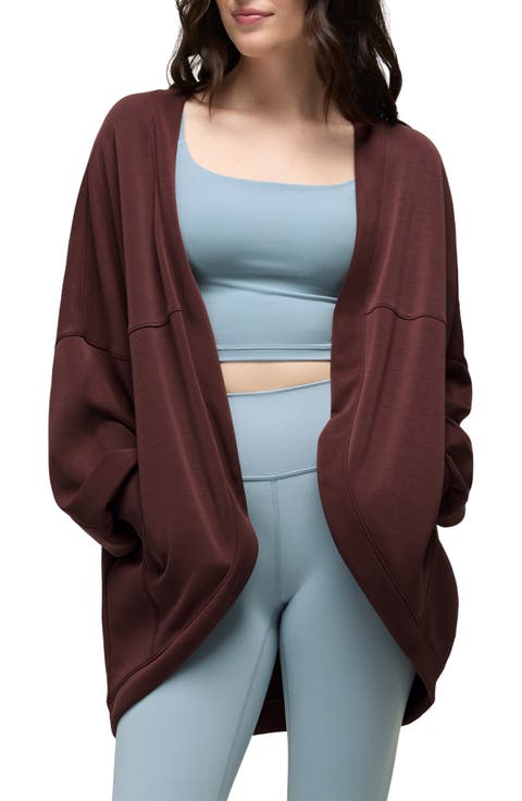 Shea Soft Cardigan