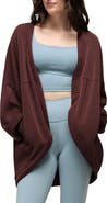 prAna Shea Soft Cardigan