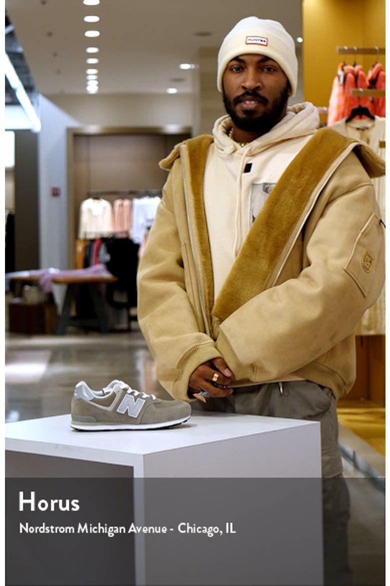 Kids' 574 Core Sneaker video