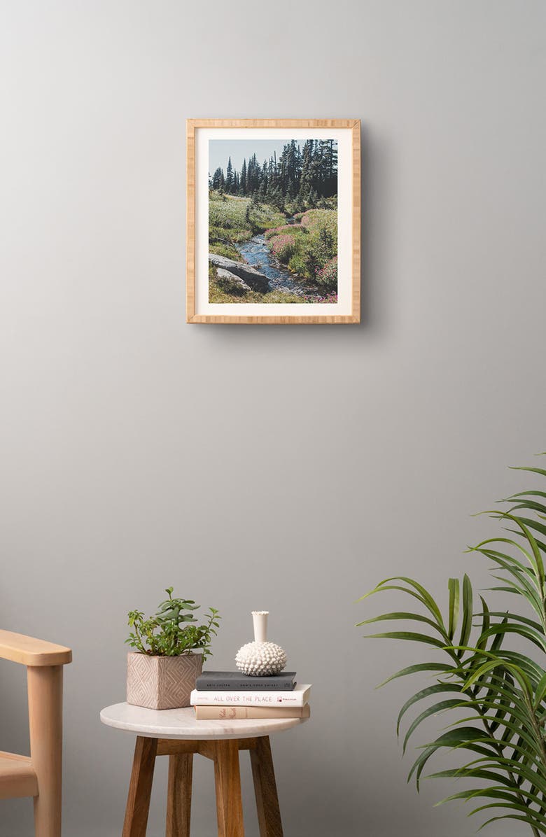 Deny Designs Garibaldi Provincial Art Print, Alternate, color, 