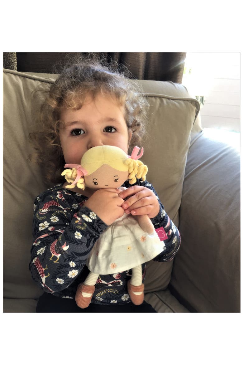 Priscy Stuffed Doll, Alternate, color, NO COLOR