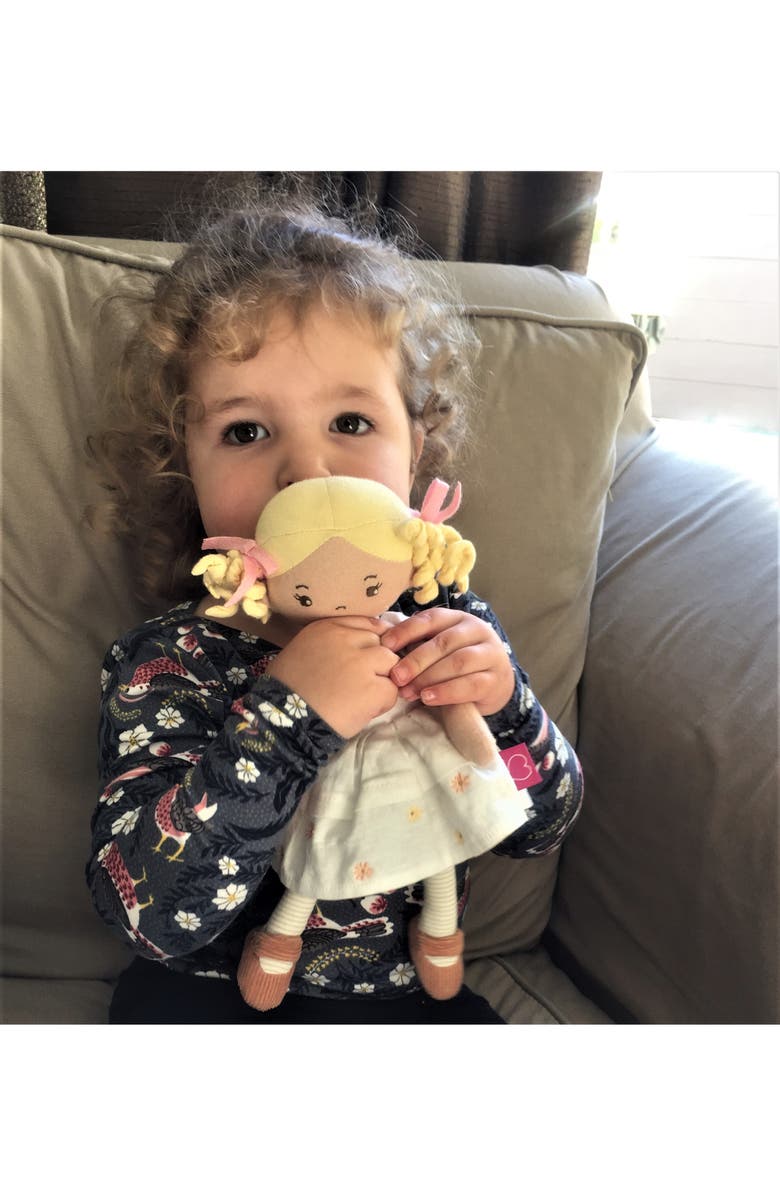 Tikiri Priscy Stuffed Doll, Alternate, color,