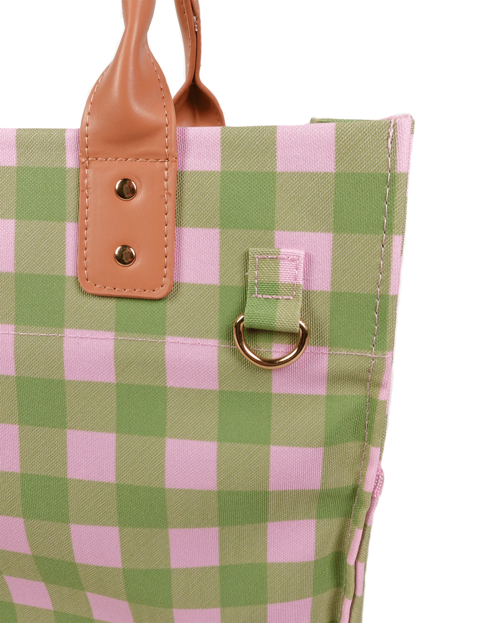 The Somewhere Co Versailles Everyday Tote Bag, Alternate, color, Versailles