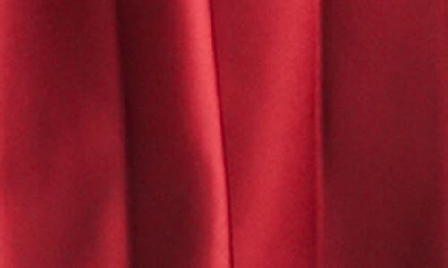 All In Favor All In Red