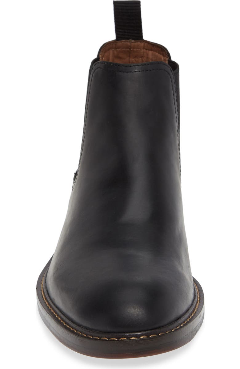 1901 Brooks Chelsea Boot, Alternate, color,