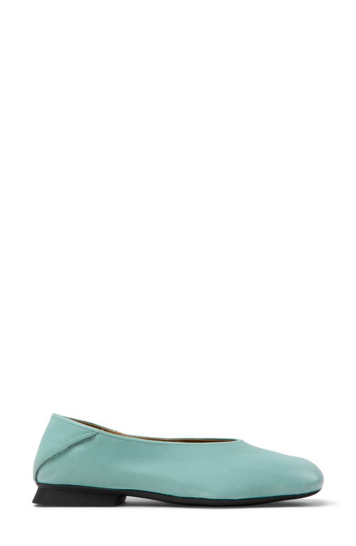 CAMPER CAMPER CASI MYRA FLAT
