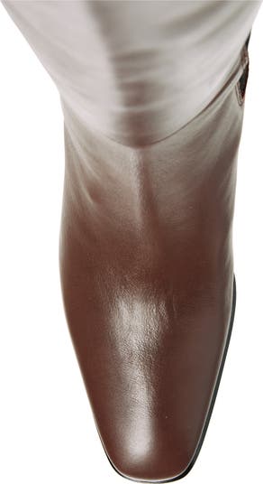 Tyra Tall Knee High Boot