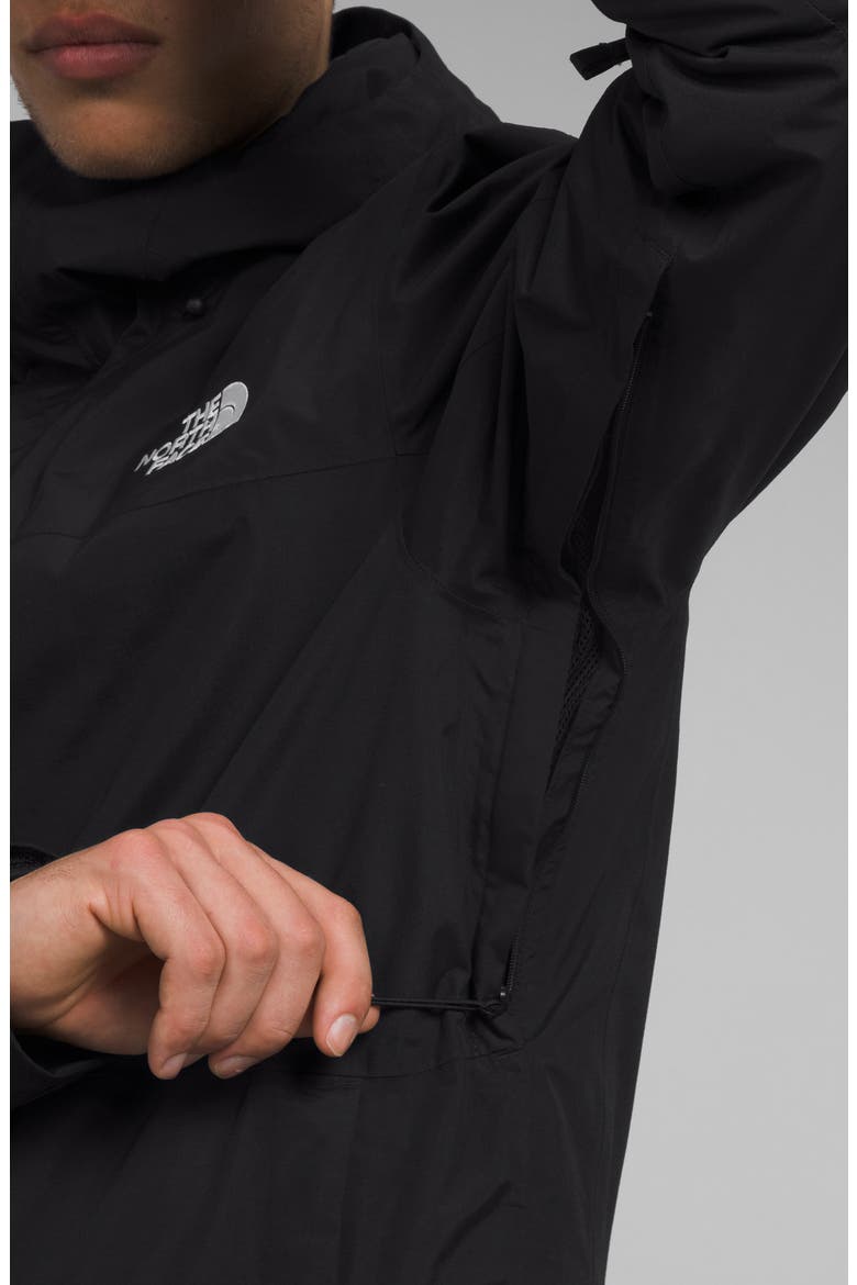 Freedom Insulated Jacket, Alternate, color, TNF BLACK