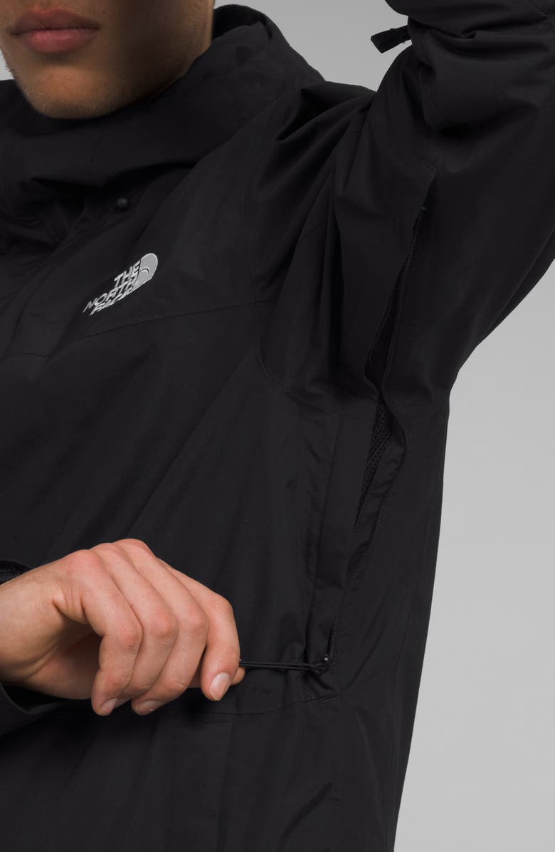 The North Face Freedom Insulated Jacket, Alternate, color, Tnf Black