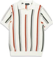 Rodd & Gunn Royce Hill Johnny Collar Polo