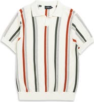 Rodd & Gunn Royce Hill Johnny Collar Polo